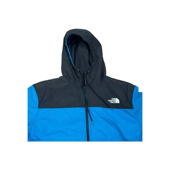 The North Face High Rail insulated Bomber JacketNFOA7WXQFG8 Men's XL